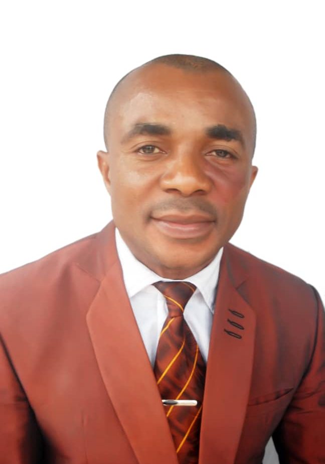 Ebere Uchenna – chibuzor u ikwuegbu