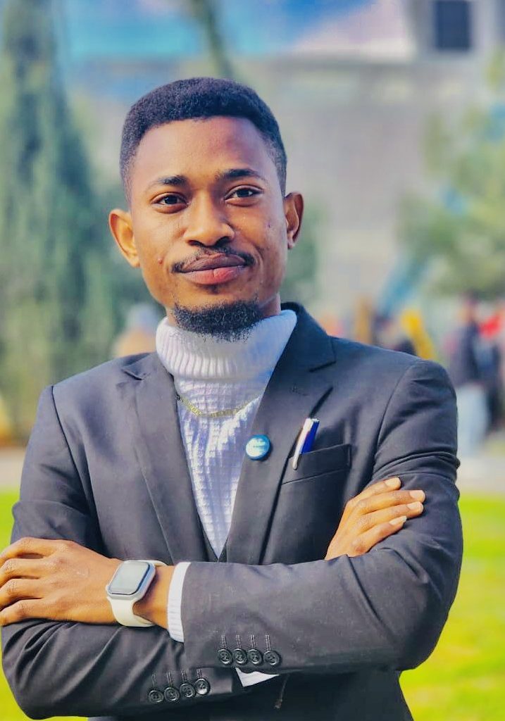 Sheku Foryoh photo