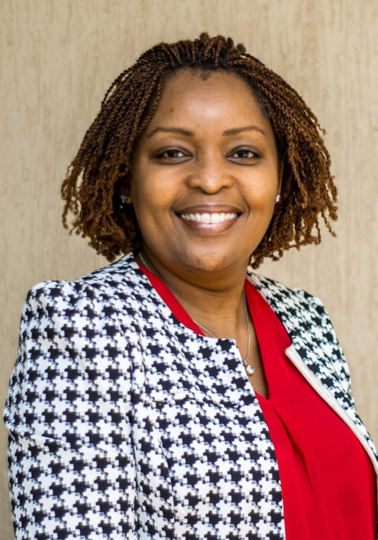 rach profile pic – Rachel Waireri