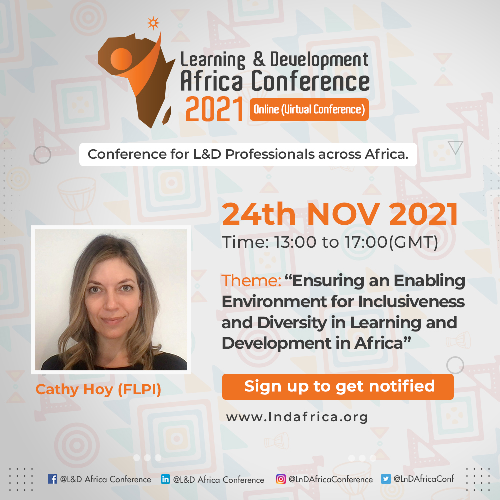 Cathy Hoy (FLPI)