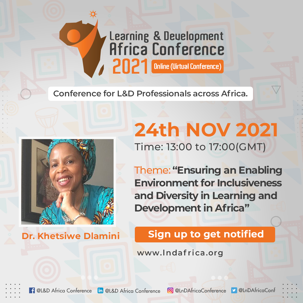 Dr. Khetsiwe Dlamini