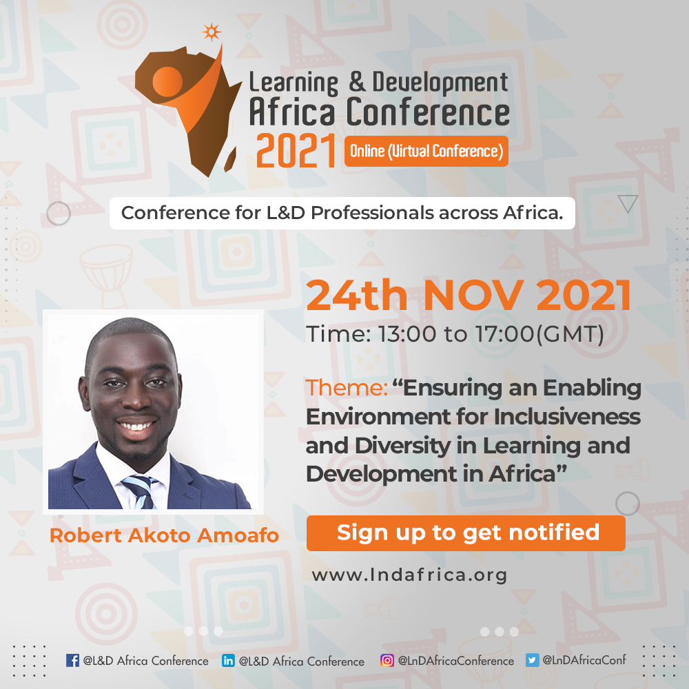 Robert Akoto Amoafo