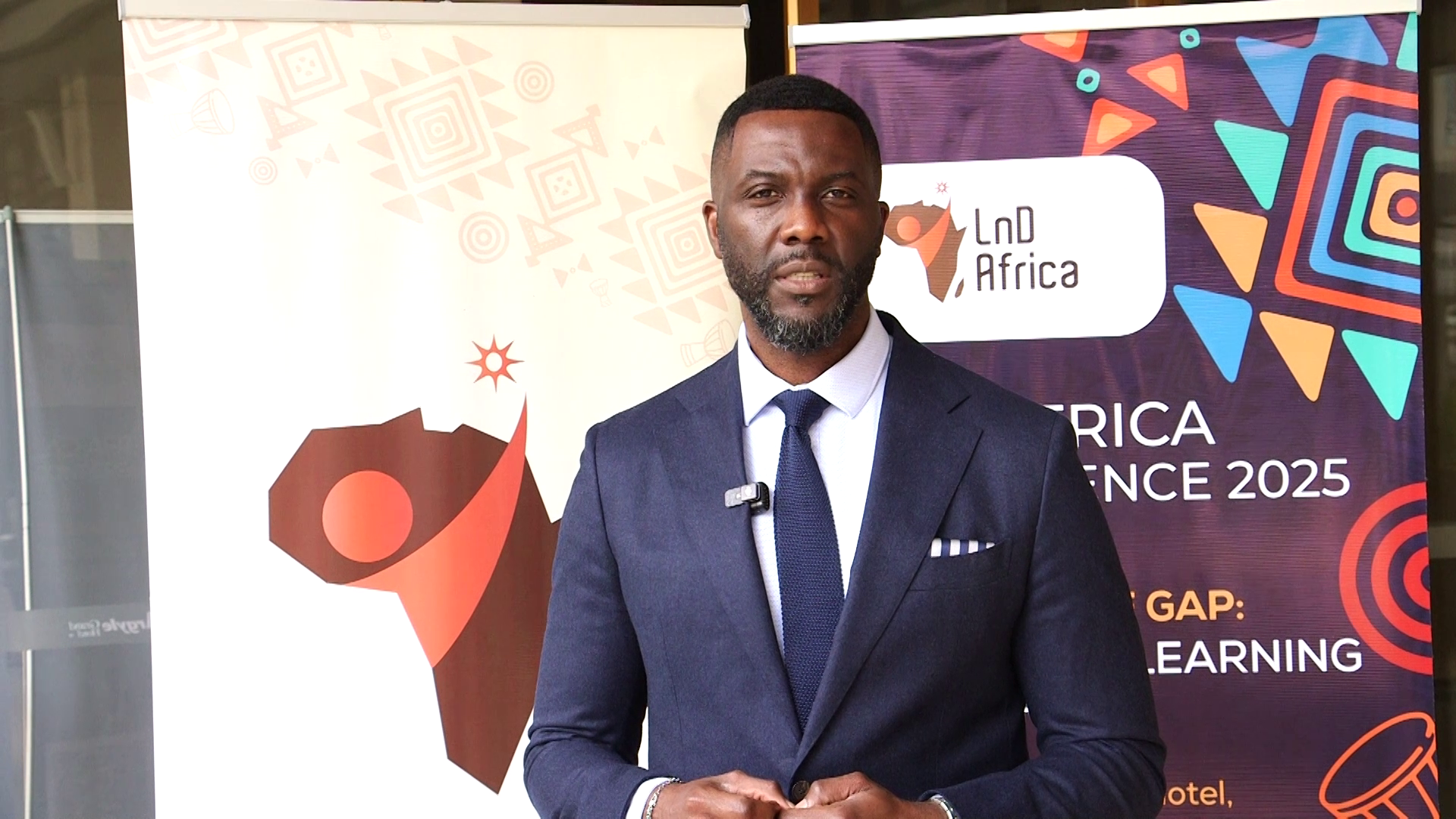 LnD Africa 2025 Conference Highlight