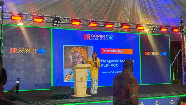 HR Connect Conference 2026